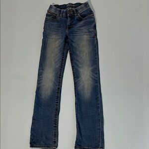 COPY - Wrangler Women’s Bootcut Jean